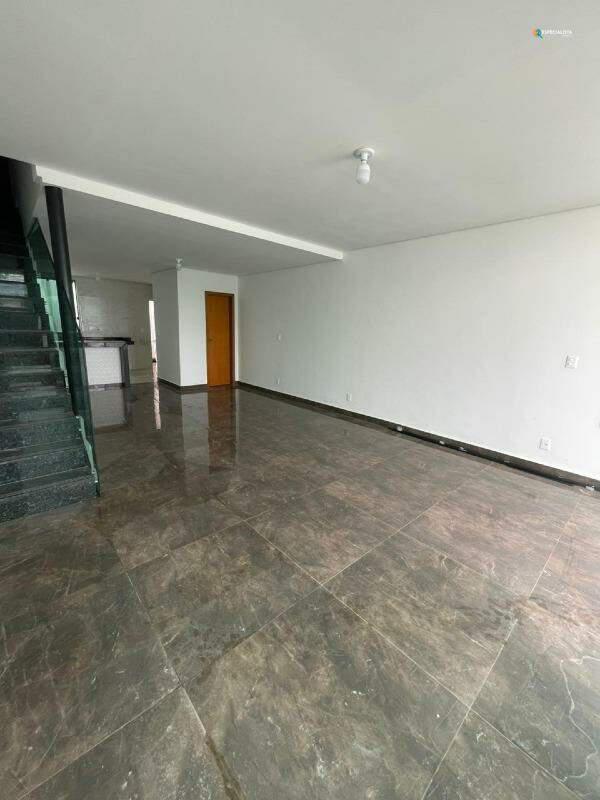 Casa, Liberdade, 3 Quartos, 1 Vaga