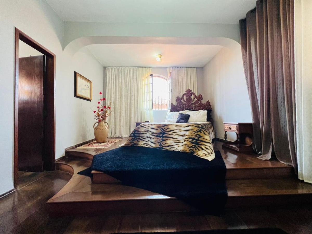 Casa, Santa Amélia, 4 Quartos, 4 Vagas, 2 Suítes