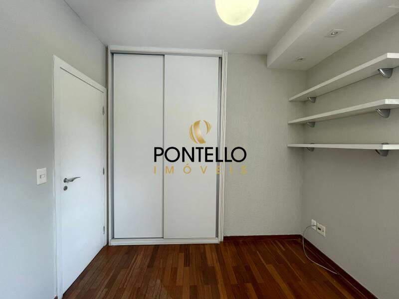 Apartamento, Santo Agostinho, 4 Quartos, 3 Vagas, 1 Suíte