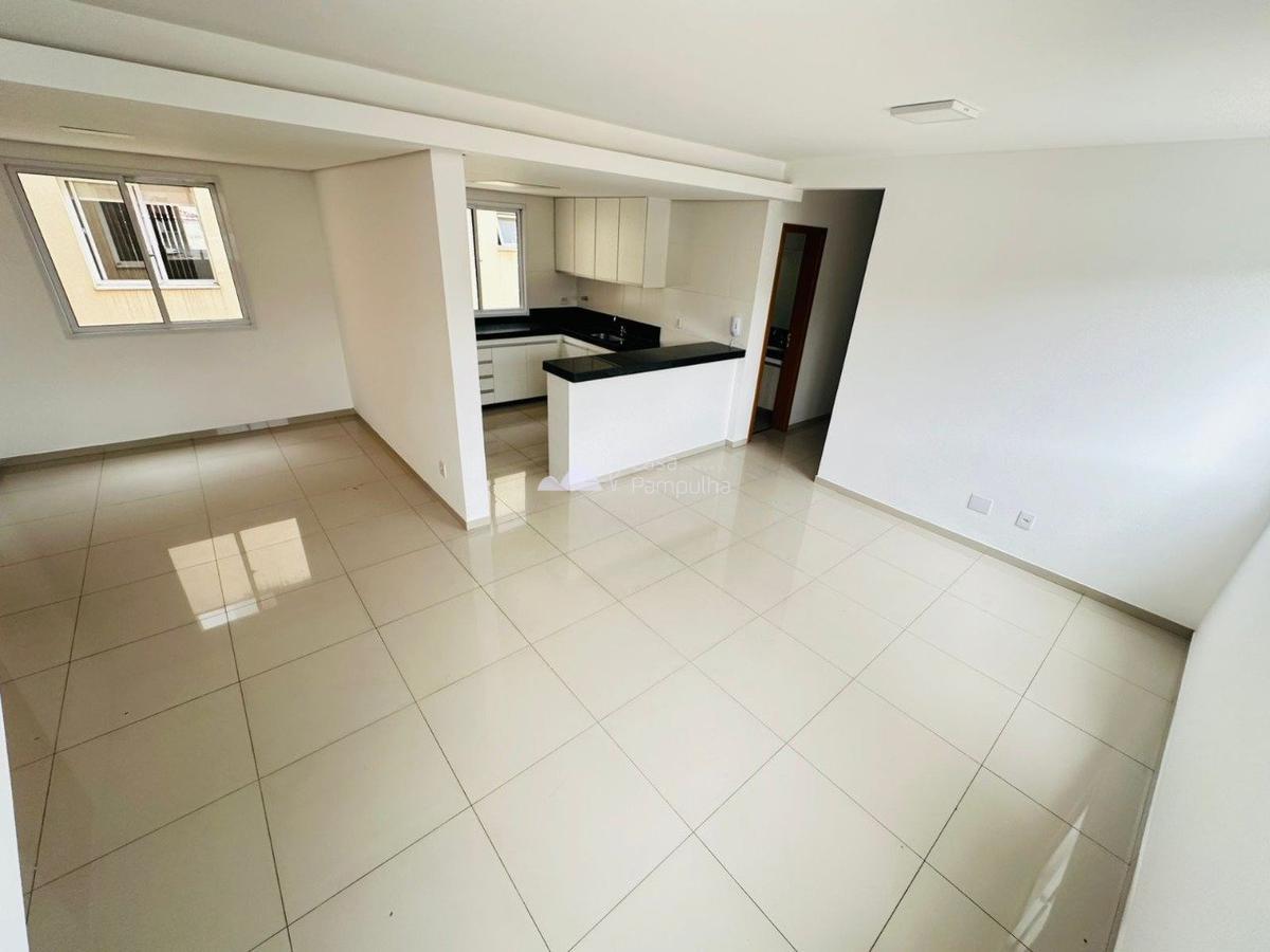 Apartamento, Santa Amélia, 3 Quartos, 2 Vagas, 1 Suíte