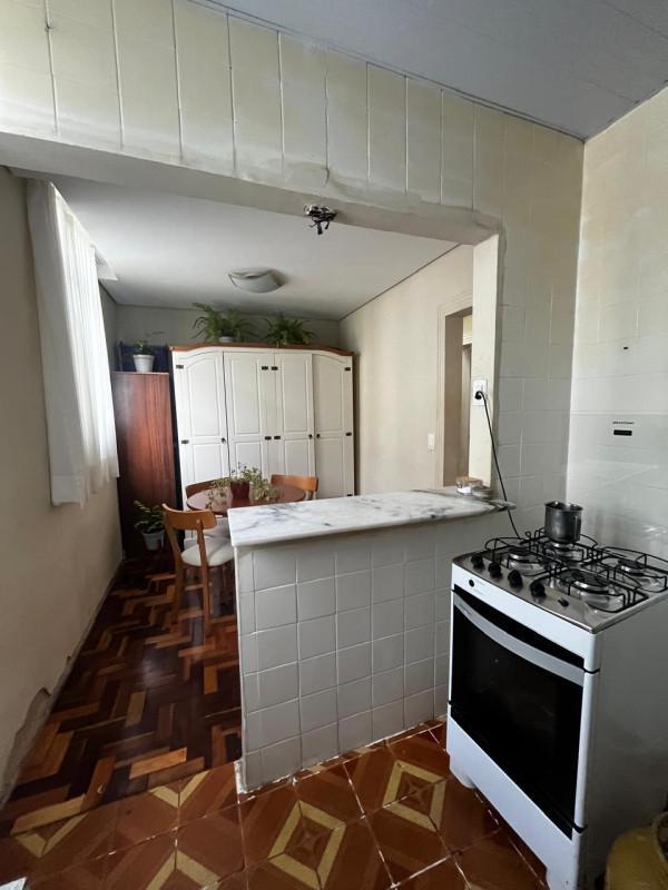 Apartamento, Jardim Riacho das Pedras, 3 Quartos, 1 Vaga