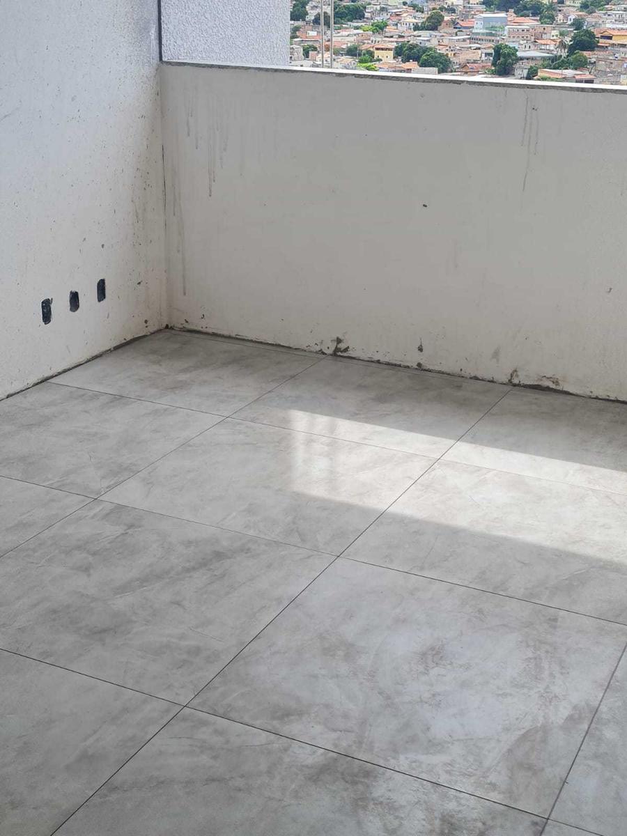 Apartamento, Boa Vista, 2 Quartos, 2 Vagas, 1 Suíte
