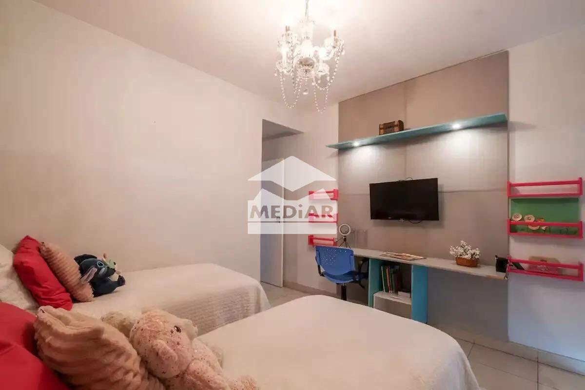 Apartamento, Carmo, 4 Quartos, 0 Vaga, 1 Suíte