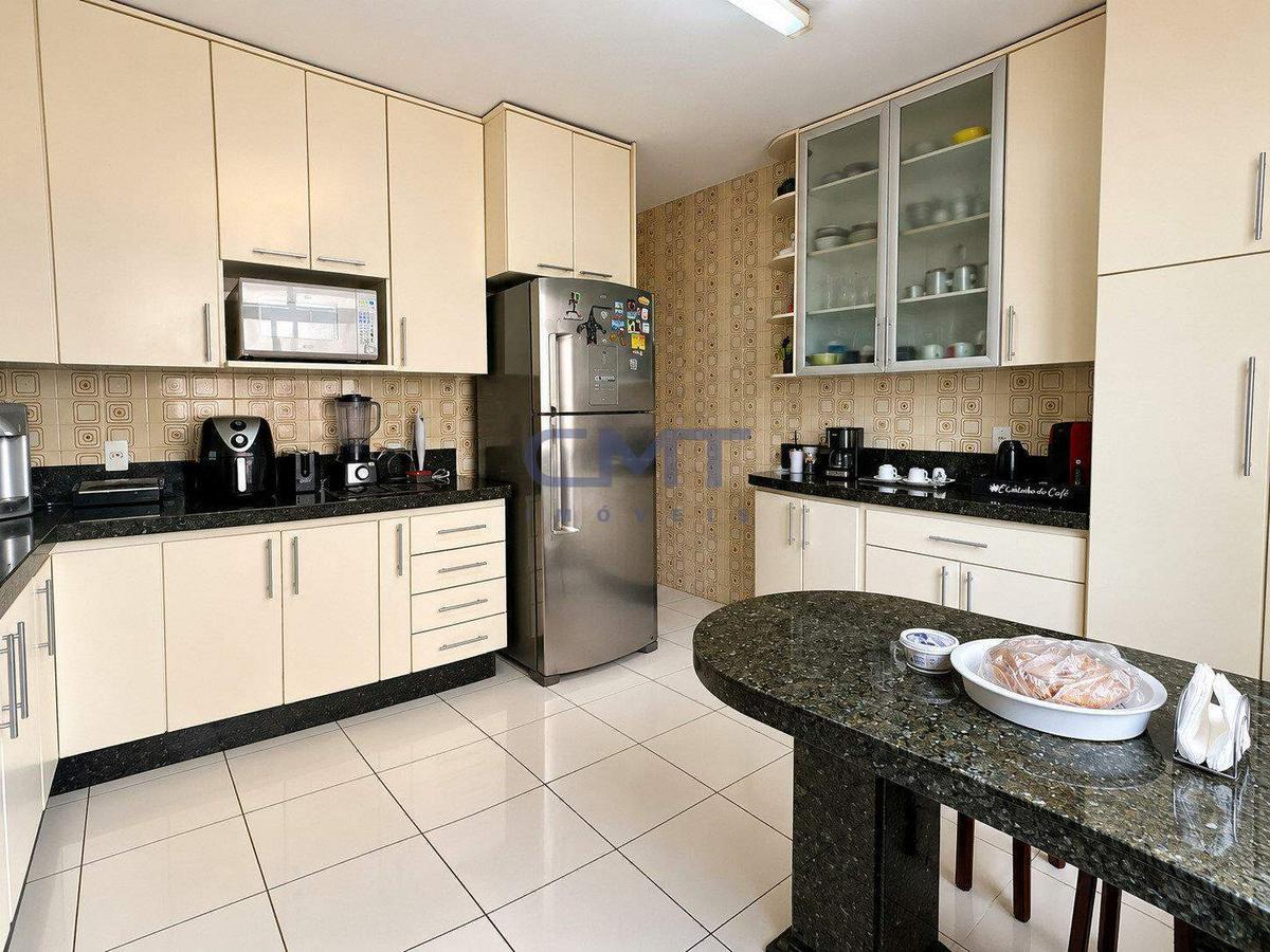 Apartamento, Santa Lúcia, 4 Quartos, 2 Vagas, 2 Suítes