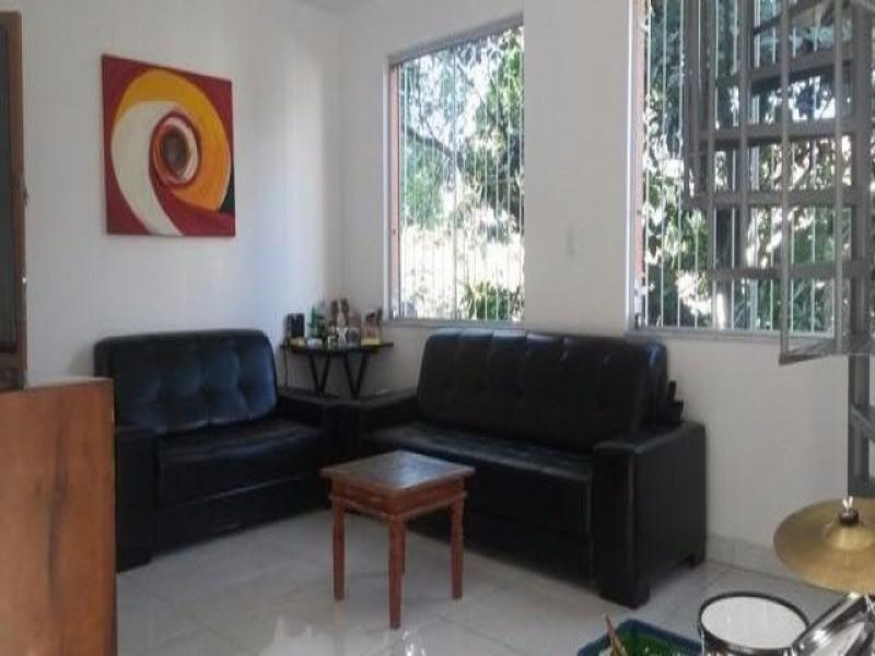 Cobertura, Brasiléia, 3 Quartos, 2 Vagas, 1 Suíte