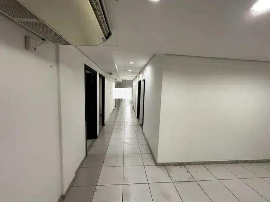 Andar, Funcionários, 0 Quarto, 5 Vagas