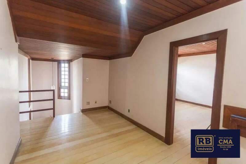 Casa, Serra, 5 Quartos, 4 Vagas, 3 Suítes