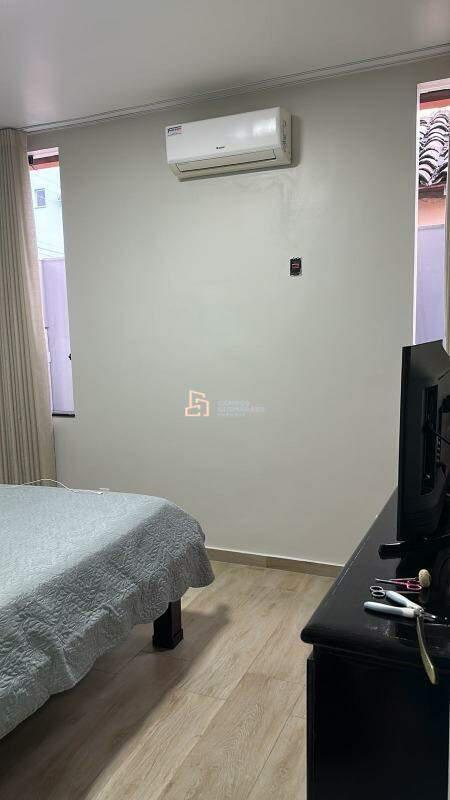 Casa, Centro, 3 Quartos, 1 Vaga, 1 Suíte