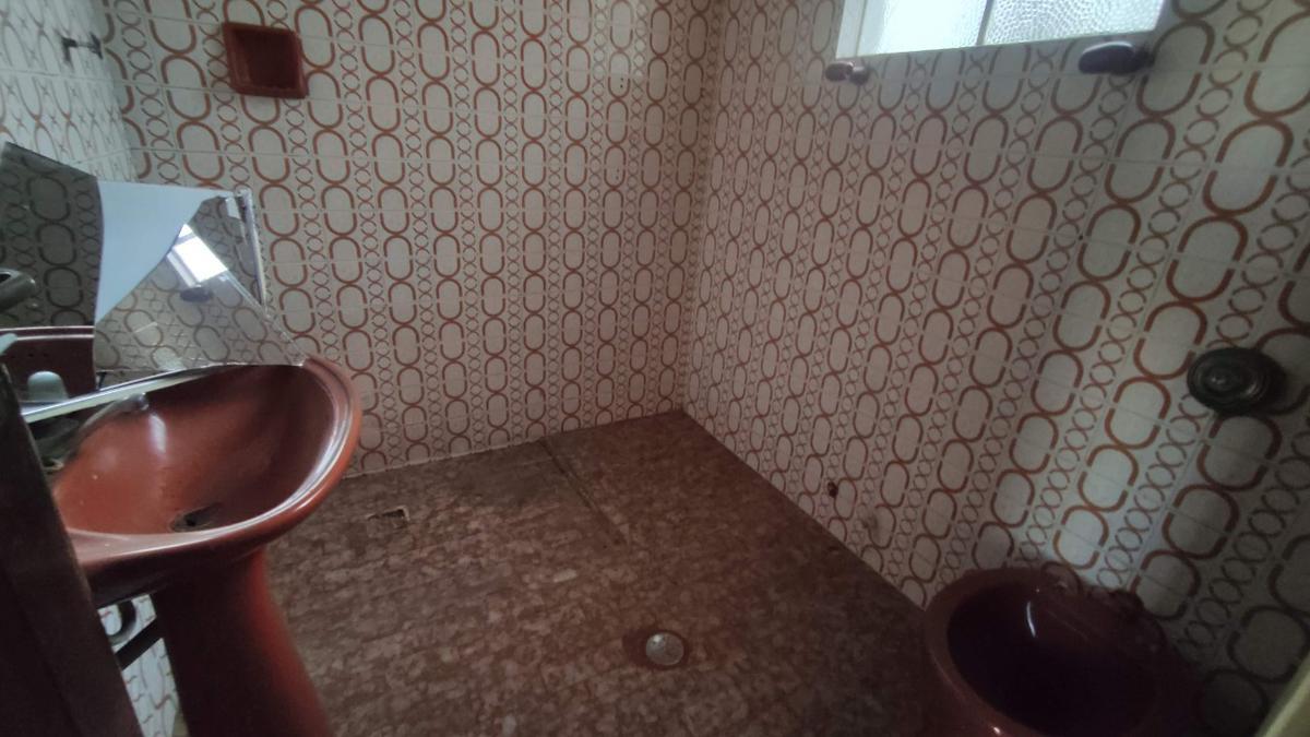 Andar, Graça, 0 Quarto, 0 Vaga