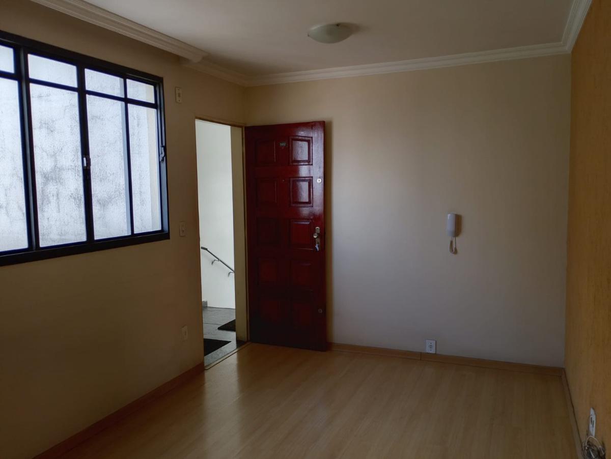 Apartamento, Santa Mônica, 2 Quartos, 0 Vaga