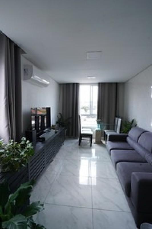 Apartamento, Santa Terezinha, 2 Quartos, 1 Vaga, 1 Suíte