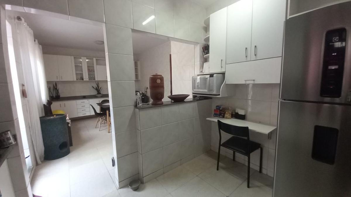 Apartamento, Dona Clara, 4 Quartos, 3 Vagas, 1 Suíte