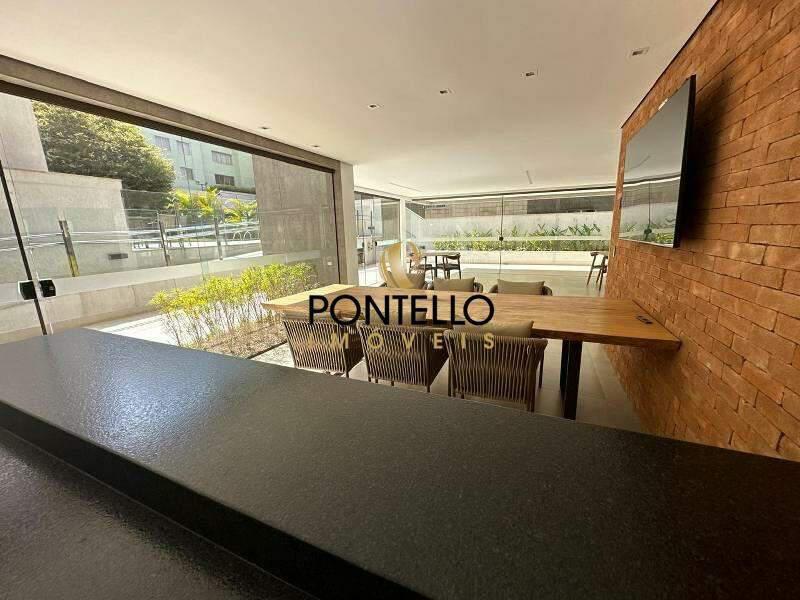 Apartamento, Gutierrez, 3 Quartos, 4 Vagas, 3 Suítes