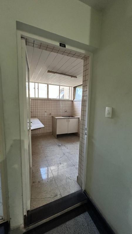 Apartamento, São José, 3 Quartos, 2 Vagas, 1 Suíte