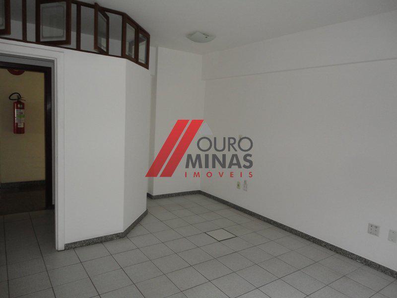 Sala, Santa Efigênia, 1 Vaga