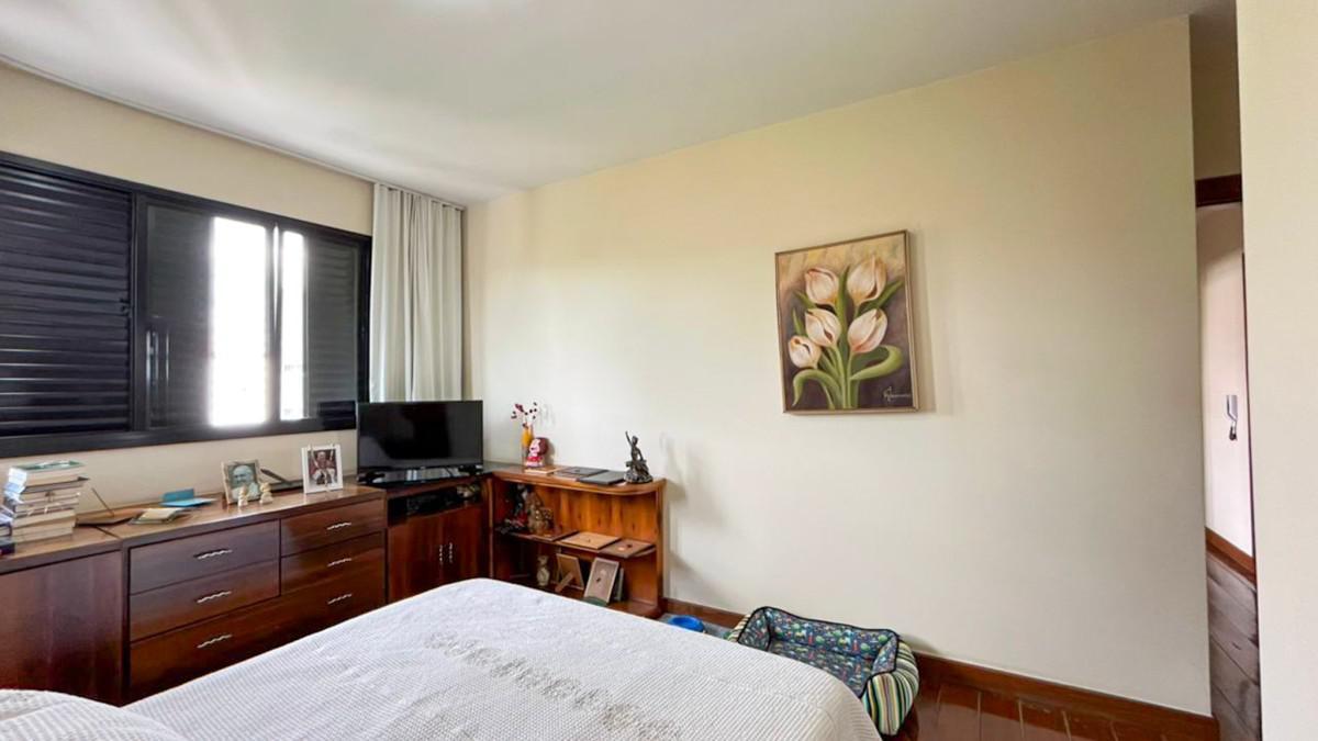 Cobertura, Silveira, 5 Quartos, 6 Vagas, 2 Suítes