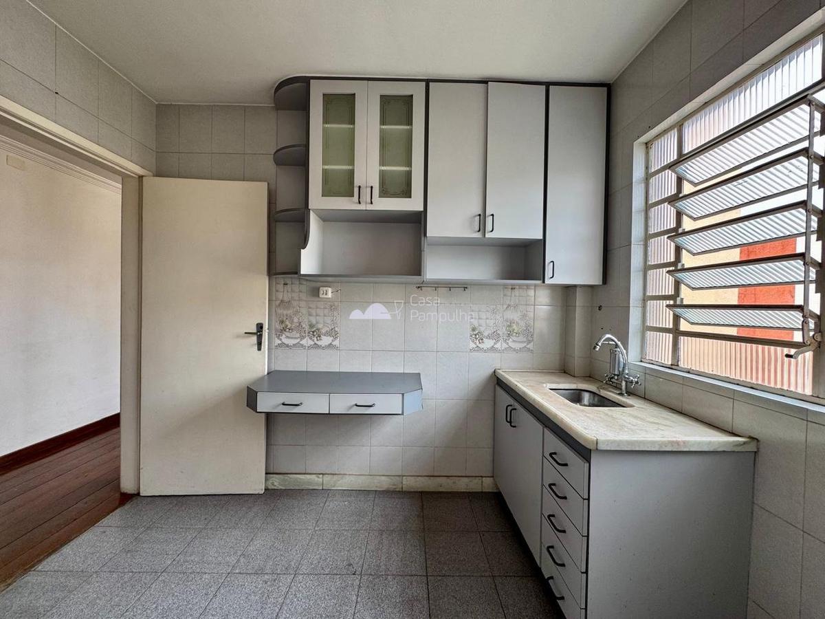 Apartamento, Jardim Leblon, 3 Quartos, 1 Vaga