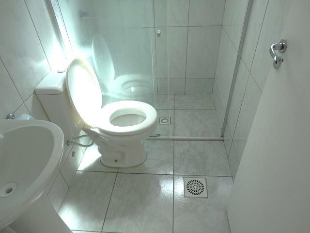 Apartamento, Itapoã, 2 Quartos, 1 Vaga