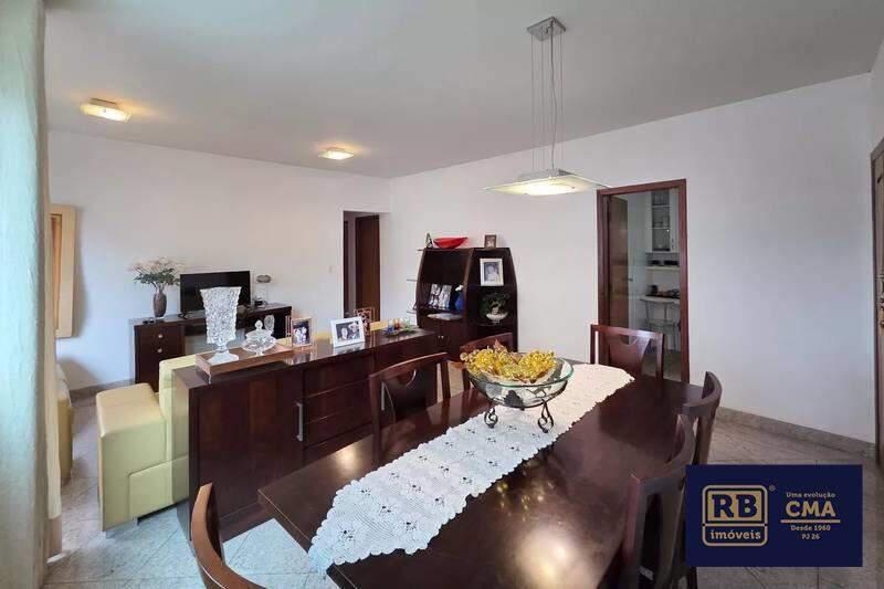 Apartamento, Luxemburgo, 4 Quartos, 3 Vagas, 1 Suíte