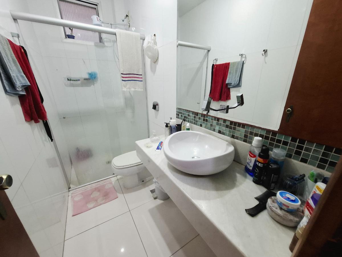 Apartamento, Ipiranga, 3 Quartos, 2 Vagas, 1 Suíte