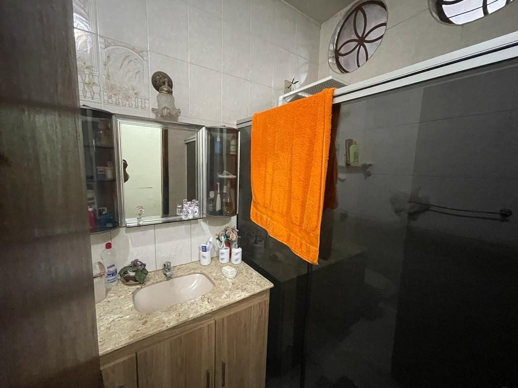 Casa, Inconfidência, 3 Quartos, 1 Vaga, 1 Suíte