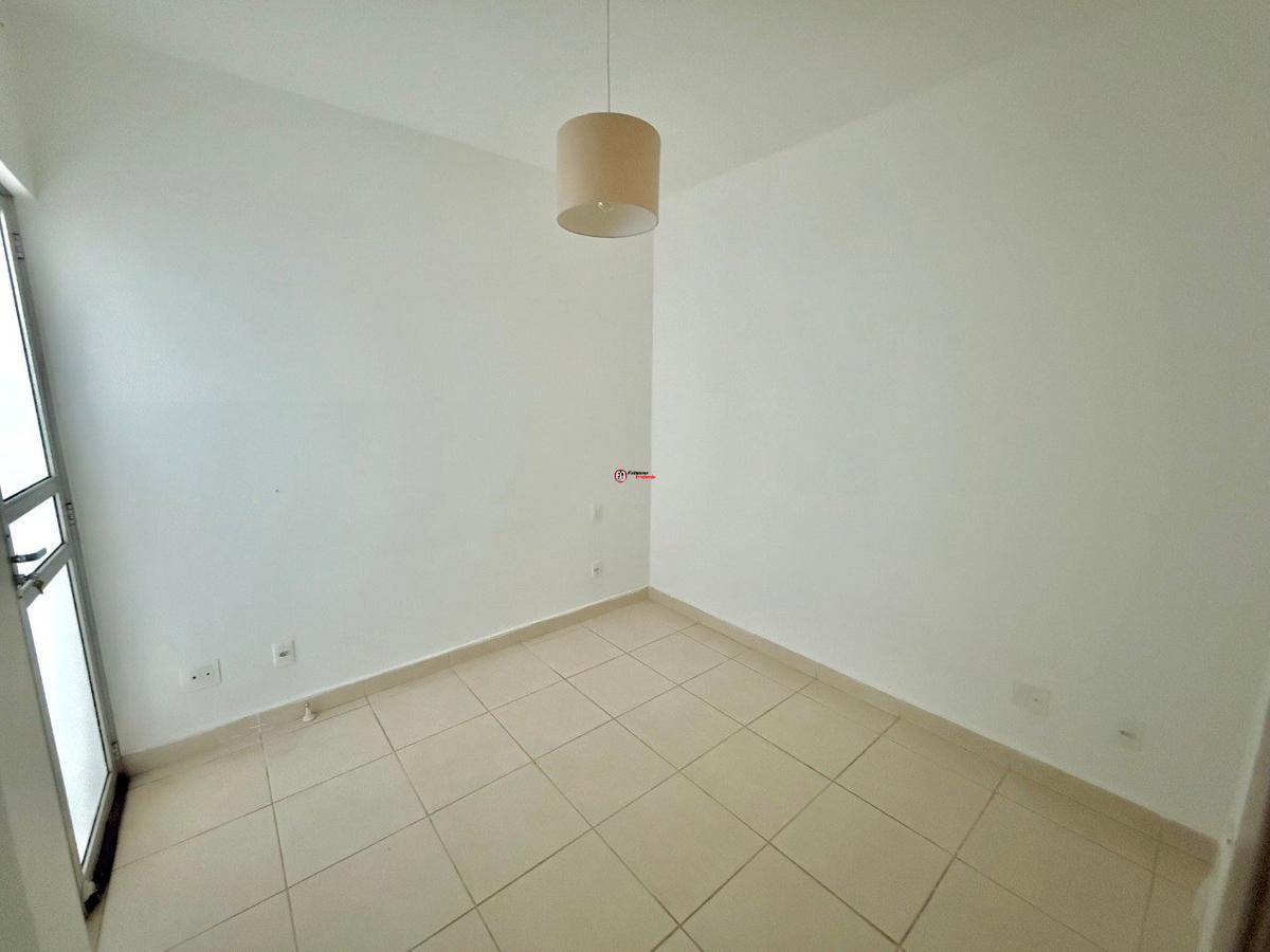 Apartamento, Castelo, 1 Quarto, 1 Vaga, 1 Suíte
