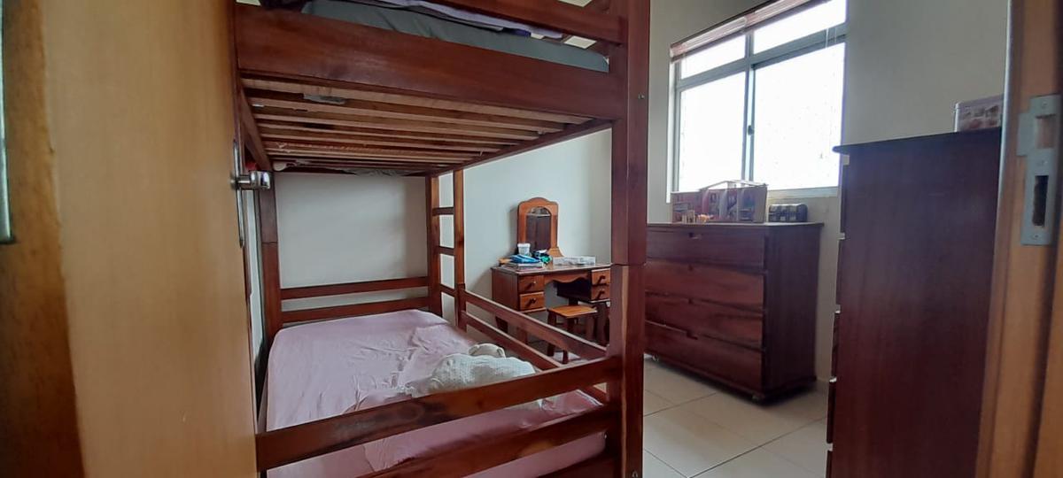 Cobertura, Castelo, 2 Quartos, 2 Vagas, 1 Suíte