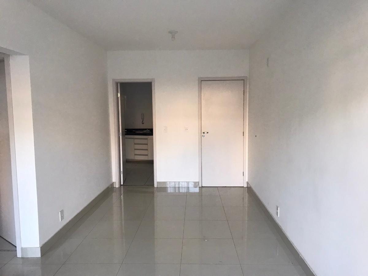 Apartamento, Santa Cruz, 2 Quartos, 2 Vagas, 1 Suíte