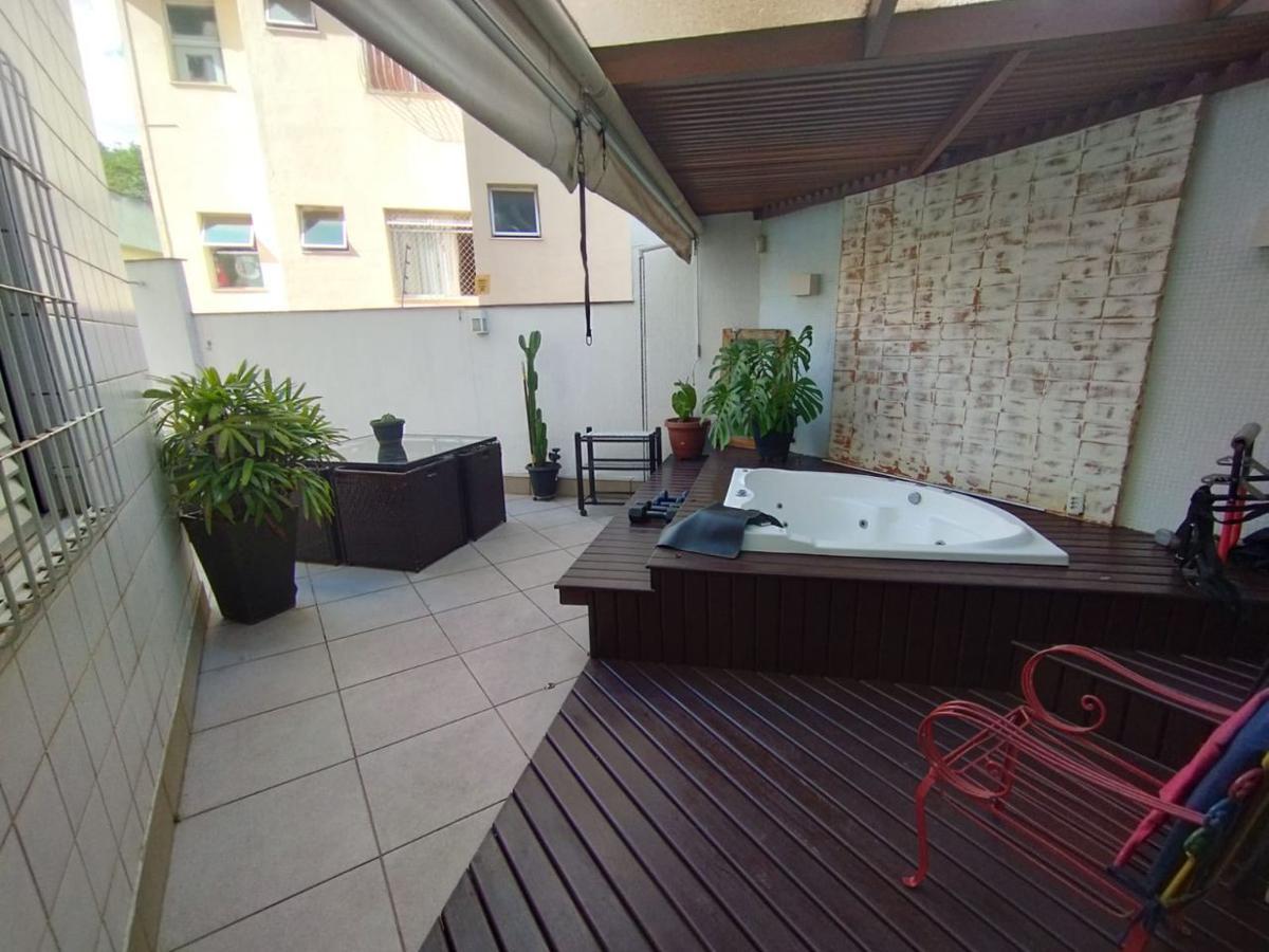 Apartamento, Palmares, 3 Quartos, 2 Vagas, 1 Suíte