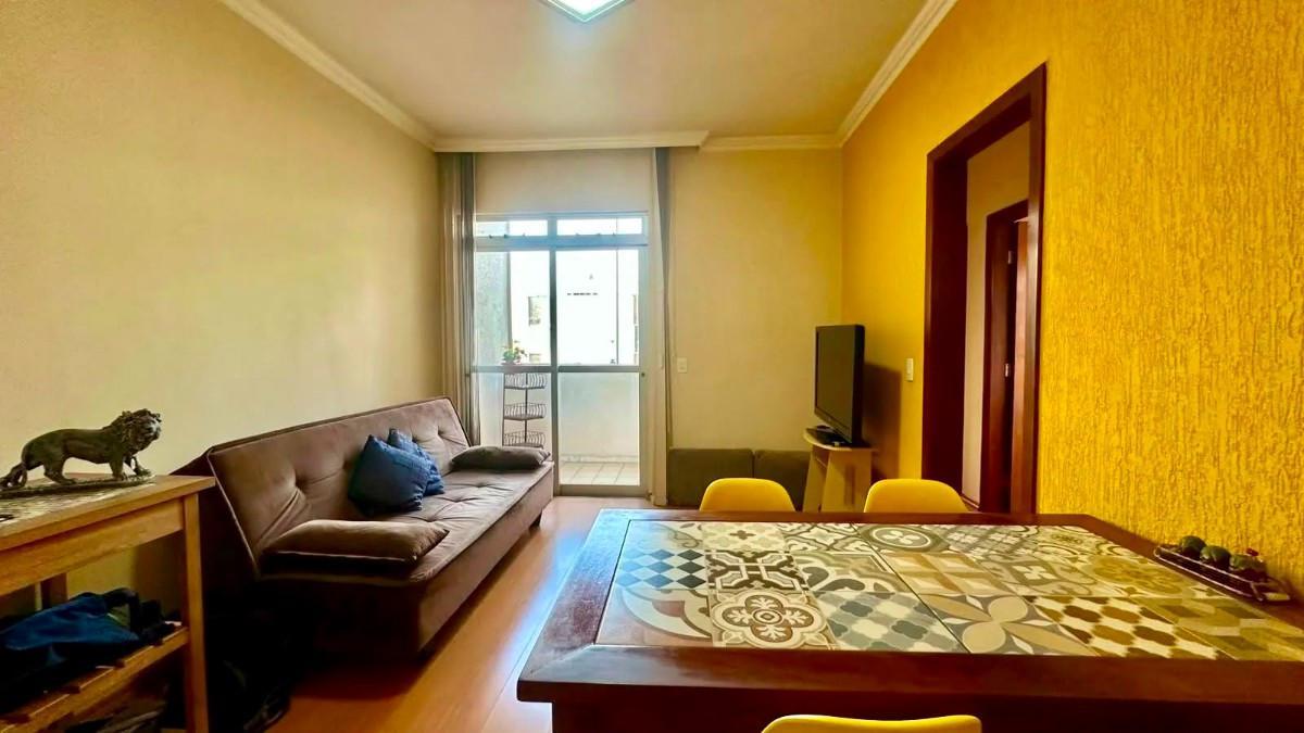 Apartamento, Nova Suíssa, 3 Quartos, 1 Vaga, 1 Suíte
