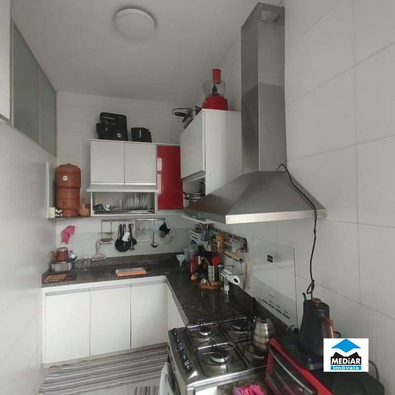 Apartamento, Barro Preto, 3 Quartos, 0 Vaga, 1 Suíte