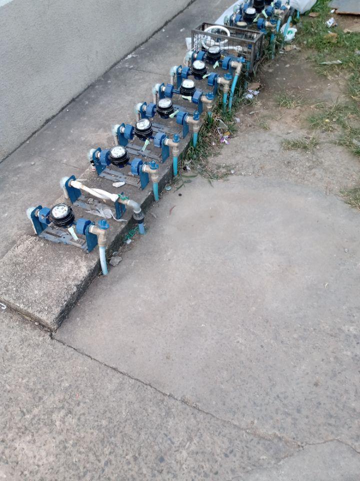 Apartamento, Parque Maracanã, 2 Quartos, 1 Vaga