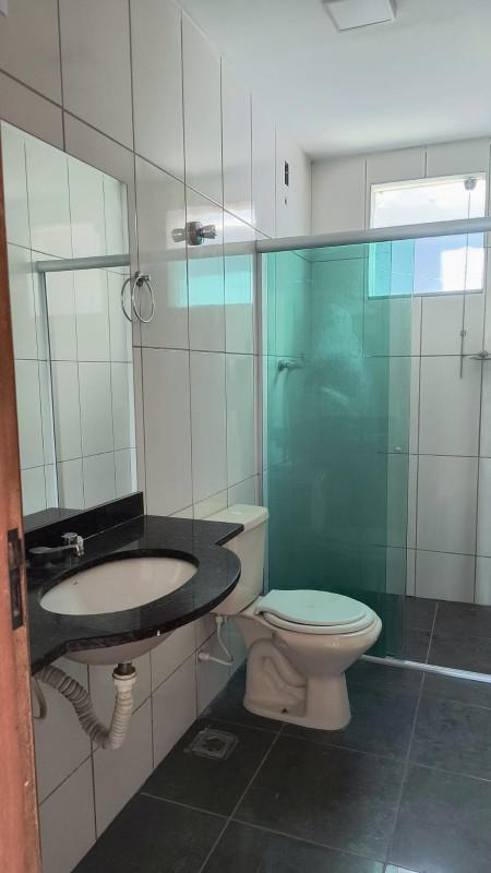 Apartamento, Centro, 3 Quartos, 2 Vagas, 1 Suíte