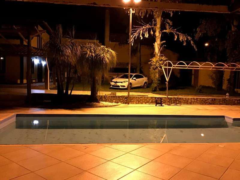 Casa, Trevo, 4 Quartos, 6 Vagas, 2 Suítes
