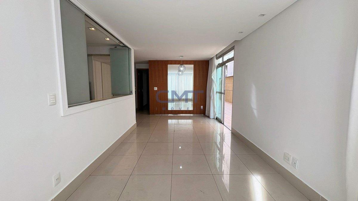 Apartamento, Gutierrez, 3 Quartos, 3 Vagas, 1 Suíte