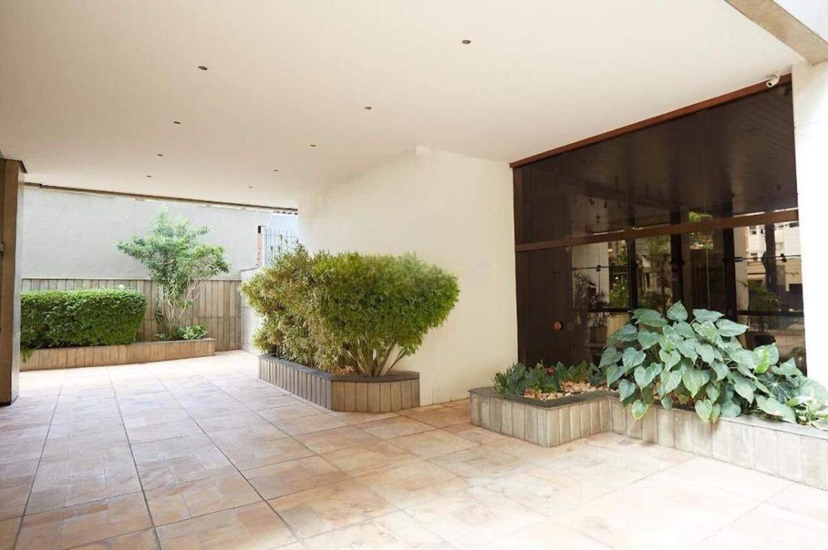 Apartamento, Funcionários, 4 Quartos, 3 Vagas, 2 Suítes