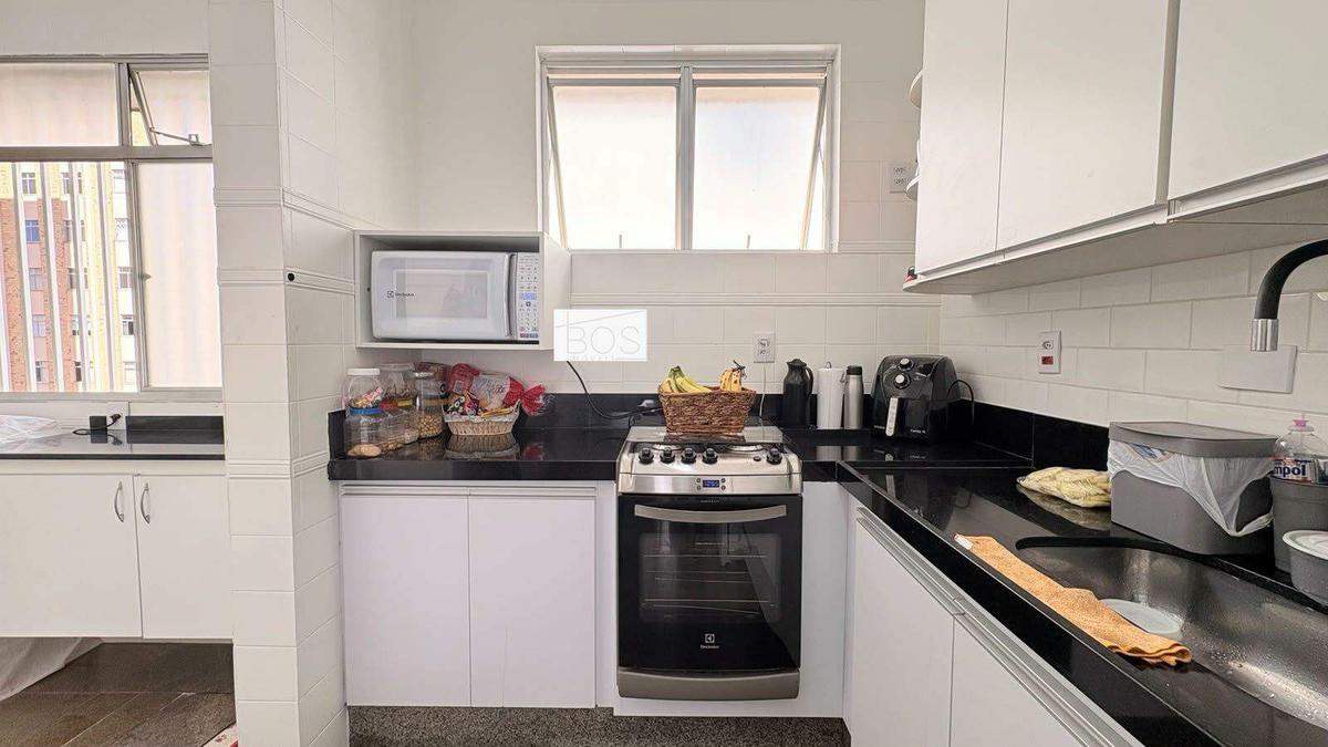 Apartamento, Gutierrez, 4 Quartos, 2 Vagas, 1 Suíte