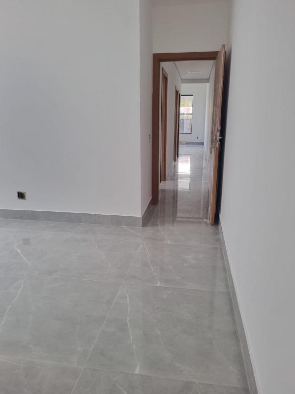 Casa, Residencial Visão, 3 Quartos, 2 Vagas, 1 Suíte