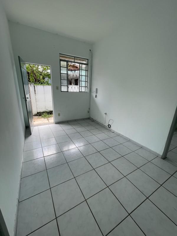 Casa, Aparecida, 1 Quarto, 0 Vaga