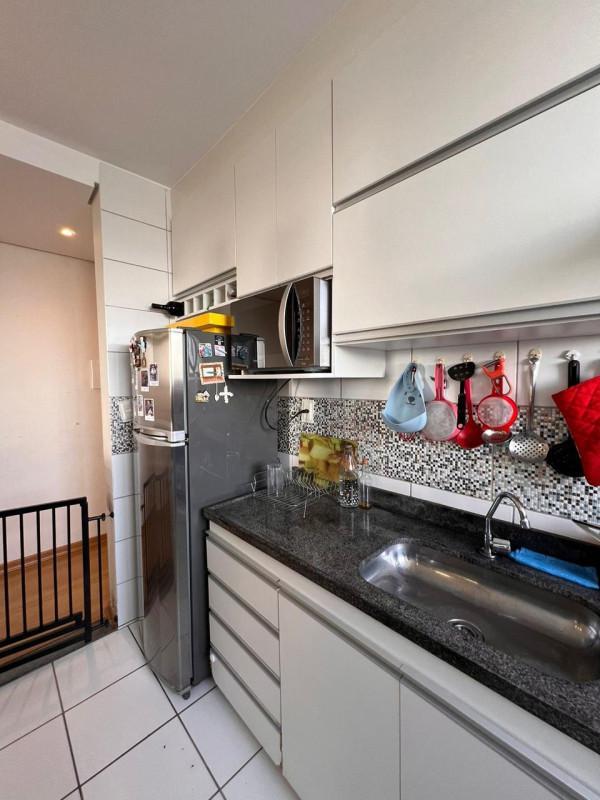 Apartamento, Europa, 2 Quartos, 1 Vaga