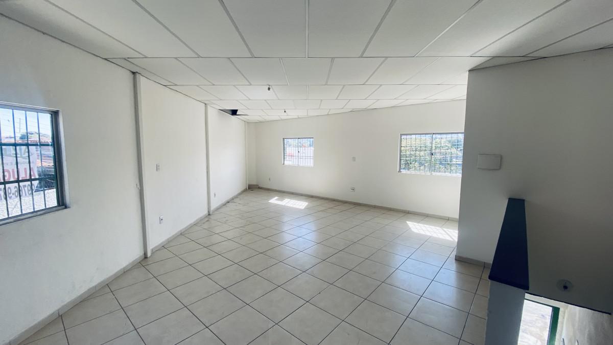 Andar, Jardim Laguna, 0 Quarto, 0 Vaga