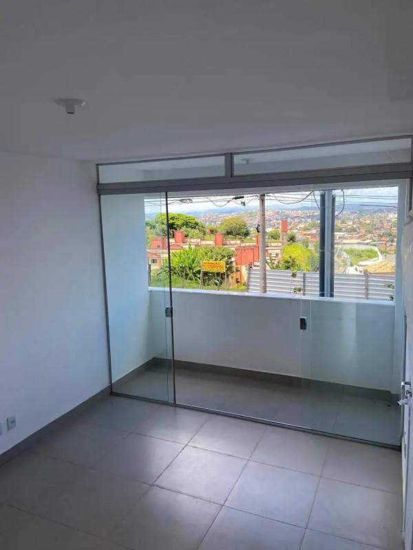 Apartamento, Fernão Dias, 3 Quartos, 3 Vagas, 1 Suíte