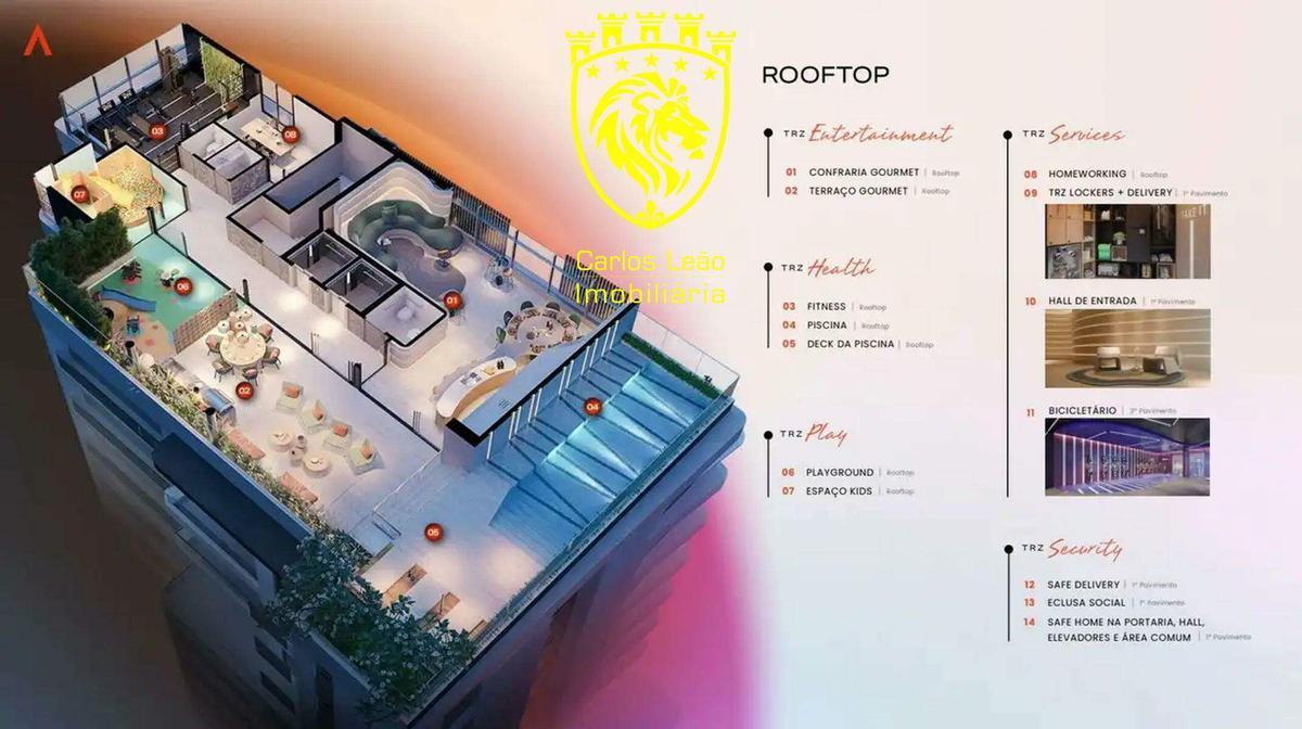 Apartamento, Anchieta, 3 Quartos, 2 Vagas, 1 Suíte