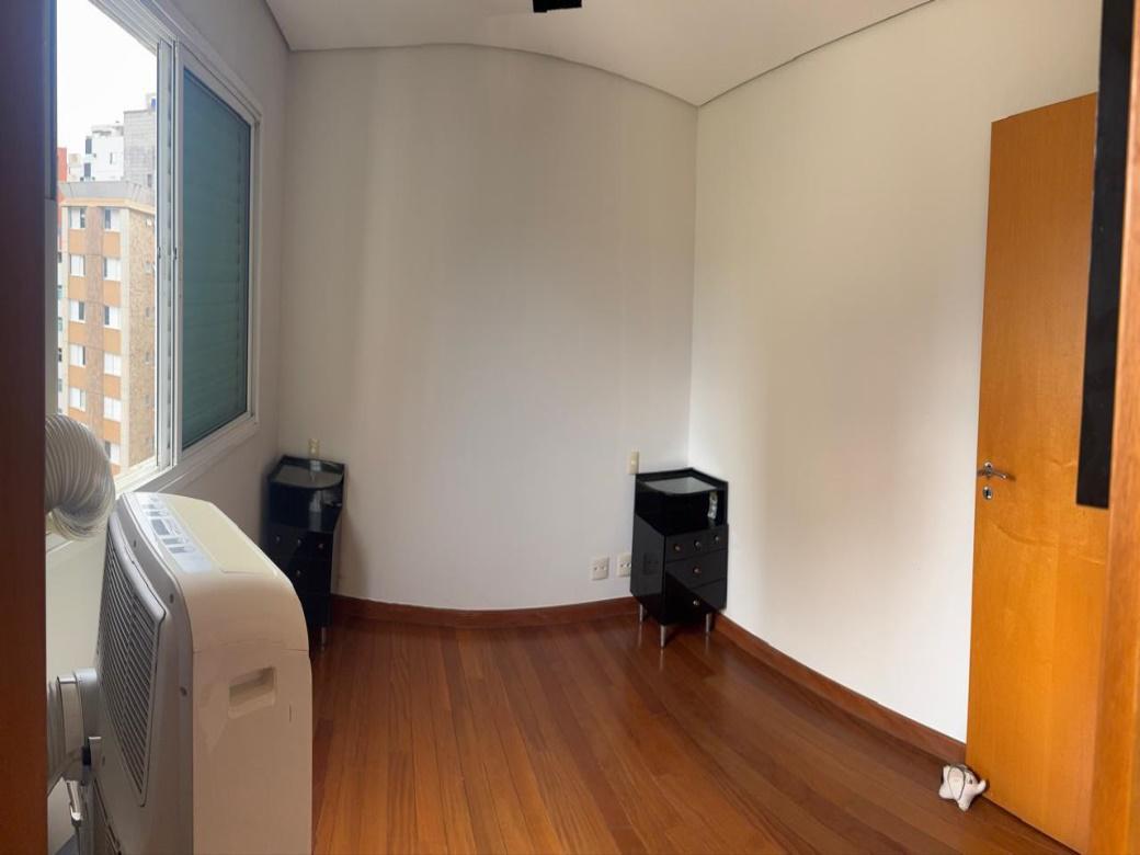 Apartamento, Lourdes, 2 Quartos, 2 Vagas, 2 Suítes