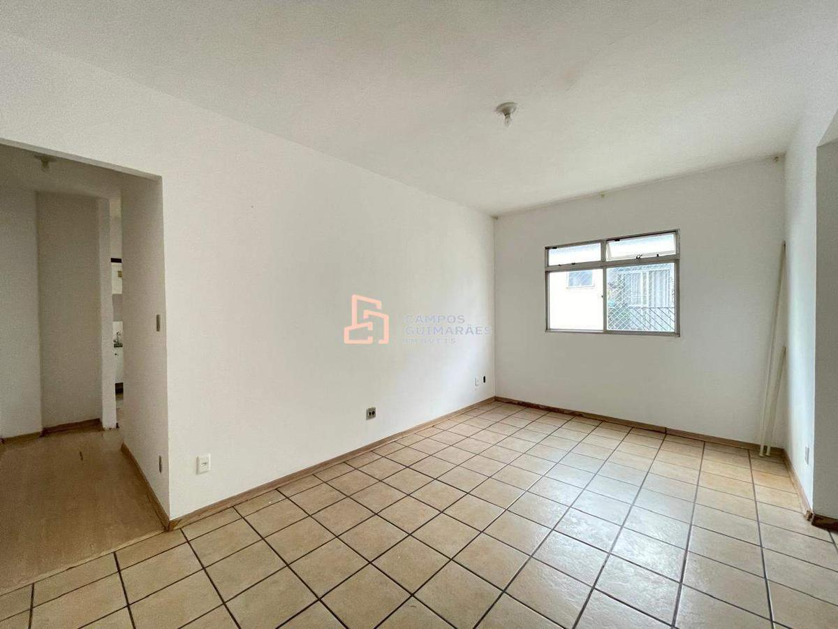 Apartamento, Castelo, 2 Quartos, 1 Vaga