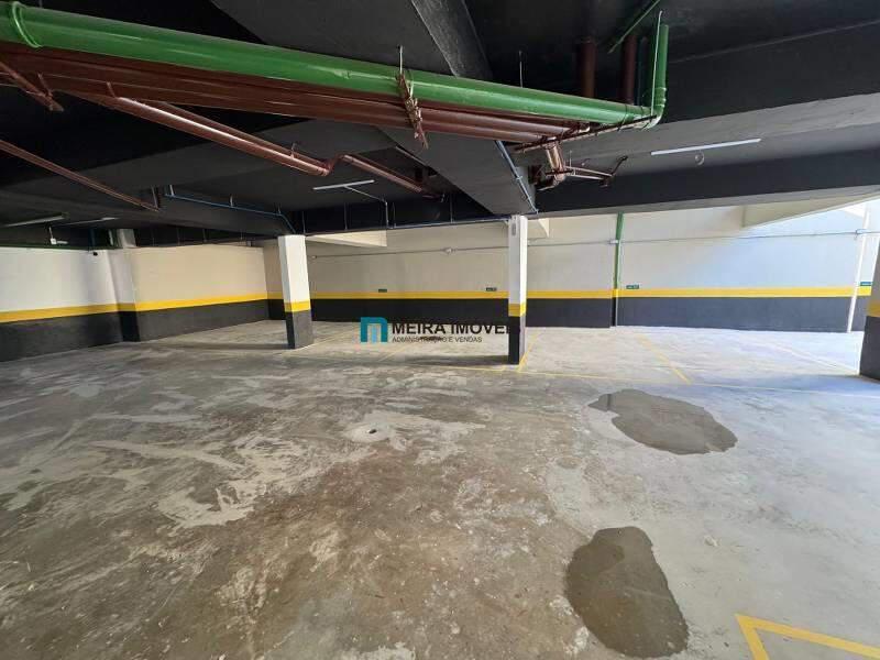 Cobertura, Serra, 2 Quartos, 2 Vagas, 1 Suíte