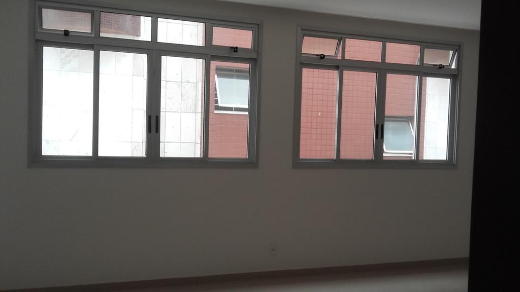 Apartamento, Alto Barroca, 4 Quartos, 3 Vagas, 2 Suítes