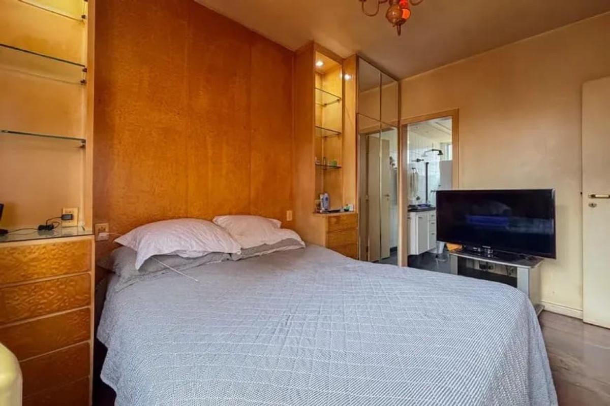 Apartamento, Santo Agostinho, 4 Quartos, 2 Vagas, 1 Suíte
