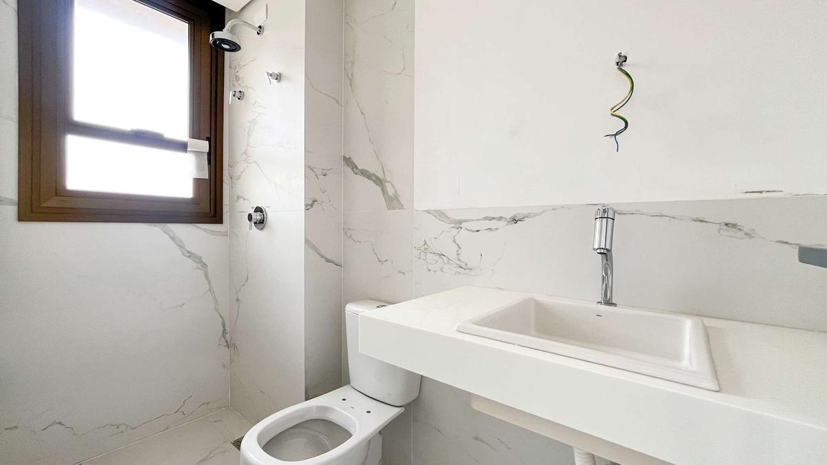 Apartamento, Santa Lúcia, 4 Quartos, 4 Vagas, 4 Suítes