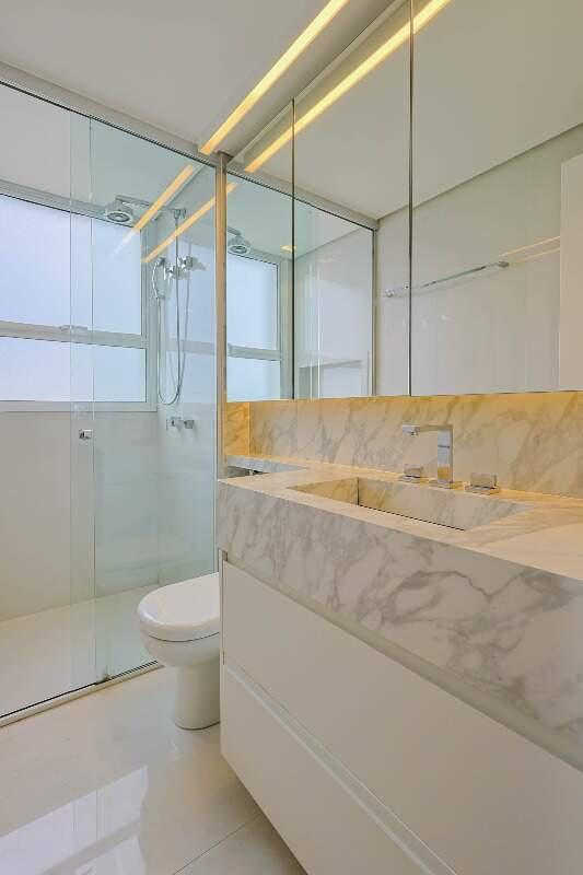 Apartamento, Piemonte, 2 Quartos, 2 Vagas, 2 Suítes